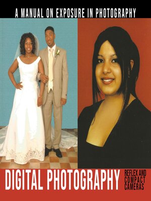cover image of A Manual On Exposure In Photography